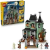 LEGO® Creator 3 v 1 Vaiduoklių namas (31167)