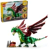 LEGO® Creator 3in1 Viduramžių drakonas (31161)