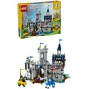 LEGO® Creator 3 v 1 Viduramžių raitųjų riterių pilis (31168)