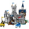 LEGO® Creator 3 v 1 Viduramžių raitųjų riterių pilis (31168)