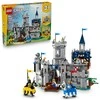 LEGO® Creator 3 v 1 Viduramžių raitųjų riterių pilis (31168)