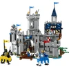 LEGO® Creator 3 v 1 Viduramžių raitųjų riterių pilis (31168)