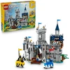 LEGO® Creator 3 v 1 Viduramžių raitųjų riterių pilis (31168)