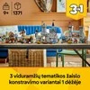 LEGO® Creator 3 v 1 Viduramžių raitųjų riterių pilis (31168)