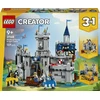 LEGO® Creator 3 v 1 Viduramžių raitųjų riterių pilis (31168)