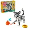 LEGO® Creator 3in1 Žaisminga katė (31163)