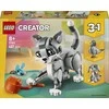 LEGO® Creator 3in1 Žaisminga katė (31163)