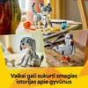 LEGO® Creator 3in1 Žaisminga katė (31163)