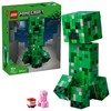 LEGO® Minecraft  Creeper™ (21276)