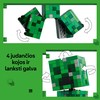 LEGO® Minecraft  Creeper™ (21276)