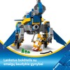 LEGO® Sonic the Hedgehog™ Cyclone prieš Metal Sonic (77002)