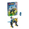 LEGO® Sonic the Hedgehog™ Cyclone prieš Metal Sonic (77002)