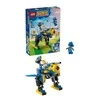 LEGO® Sonic the Hedgehog™ Cyclone prieš Metal Sonic (77002)