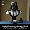 LEGO® Darto Veiderio biustas