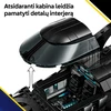 LEGO® Batman Betmenas amžiams Betmeno automobilis (76304)