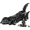 LEGO® Batman Betmenas amžiams Betmeno automobilis (76304)