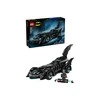 LEGO® Batman Betmenas amžiams Betmeno automobilis (76304)