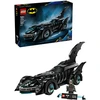 LEGO® Batman Betmenas amžiams Betmeno automobilis (76304)