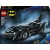 LEGO® Batman Betmenas amžiams Betmeno automobilis (76304)