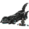 LEGO® Batman Betmenas amžiams Betmeno automobilis (76304)