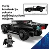LEGO®Batman™„Betmenas“: Betmeno automobilis, 76332