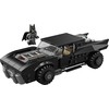 LEGO® DC Batman™: „Betmenas“: Betmeno automobilis, automobilio modelis su minifigūrėle, 76332