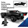 LEGO®Batman™„Betmenas“: Betmeno automobilis, 76332
