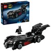 LEGO® DC Batman™: „Betmenas ir Robinas“: Betmeno automobilis 76333