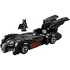 LEGO® DC Batman™: „Betmenas ir Robinas“: Betmeno automobilis 76333