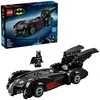LEGO® DC Batman™: „Betmenas ir Robinas“: Betmeno automobilis 76333