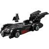 LEGO® DC Batman™: „Betmenas ir Robinas“: Betmeno automobilis 76333