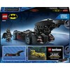 LEGO® DC Batman™: „Betmenas ir Robinas“: Betmeno automobilis 76333