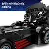 LEGO® DC Batman™: „Betmenas ir Robinas“: Betmeno automobilis 76333