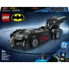 LEGO® DC Batman™: „Betmenas ir Robinas“: Betmeno automobilis 76333