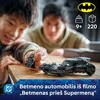 LEGO® Batman™: „Betmenas prieš Supermeną“: Betmeno automobilis, 76331