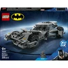 LEGO® Batman™: „Betmenas prieš Supermeną“: Betmeno automobilis, 76331