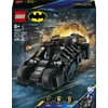 LEGO® DC Batman™ Betmeno „Tumbler“ prieš Dviveidį ir Džokerį (76303)