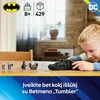 LEGO® DC Batman™ Betmeno „Tumbler“ prieš Dviveidį ir Džokerį (76303)