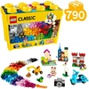 LEGO® Classic didelė kaladėlių dėžė (10698)
