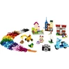 LEGO® Classic didelė kaladėlių dėžė (10698)