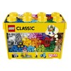 LEGO® Classic didelė kaladėlių dėžė (10698)