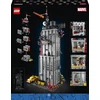 LEGO® Super Heroes Dienos naujienos Rinkinys 76178