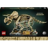 LEGO® Dinozaurų fosilijos: triceratopsas