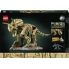 LEGO® Dinozaurų fosilijos: triceratopsas