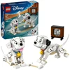 LEGO® Disney „101 dalmatino“ Lucky ir Penny (43271)