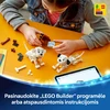 LEGO® Disney „101 dalmatino“ Lucky ir Penny (43271)