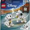 LEGO® Disney „101 dalmatino“ Lucky ir Penny (43271)