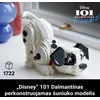 LEGO® Disney „101 dalmatino“ šuniukas (43269)