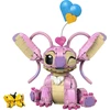 LEGO® Disney Angel 43257
