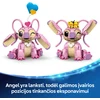 LEGO® Disney Angel 43257